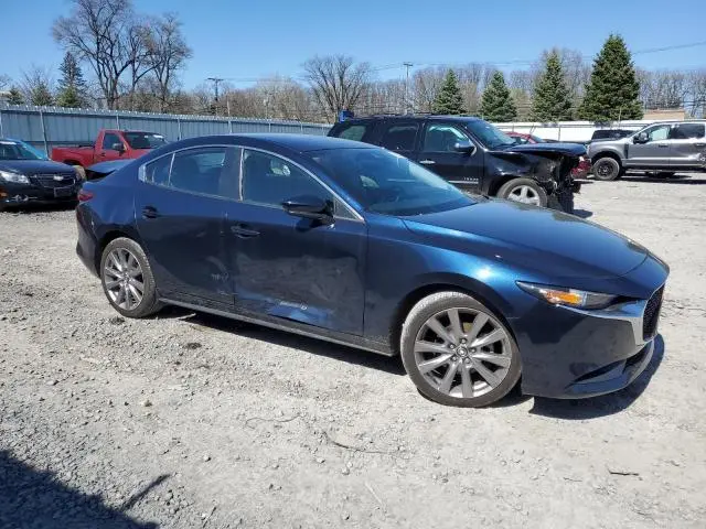 2020 MAZDA 3 SELECT  