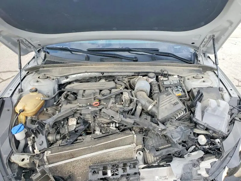 2024 KIA K5 GT LINE  