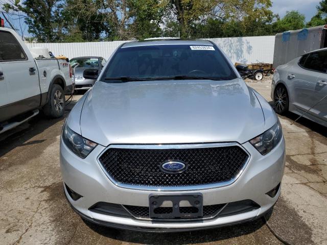 2015 FORD TAURUS SHO