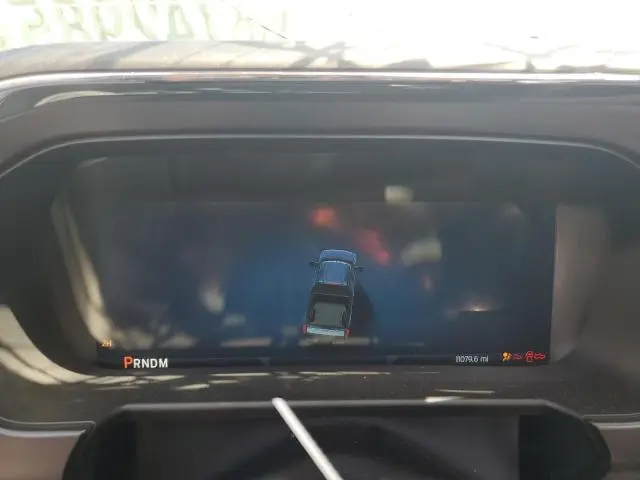 2024 FORD F350 SUPER DUTY  