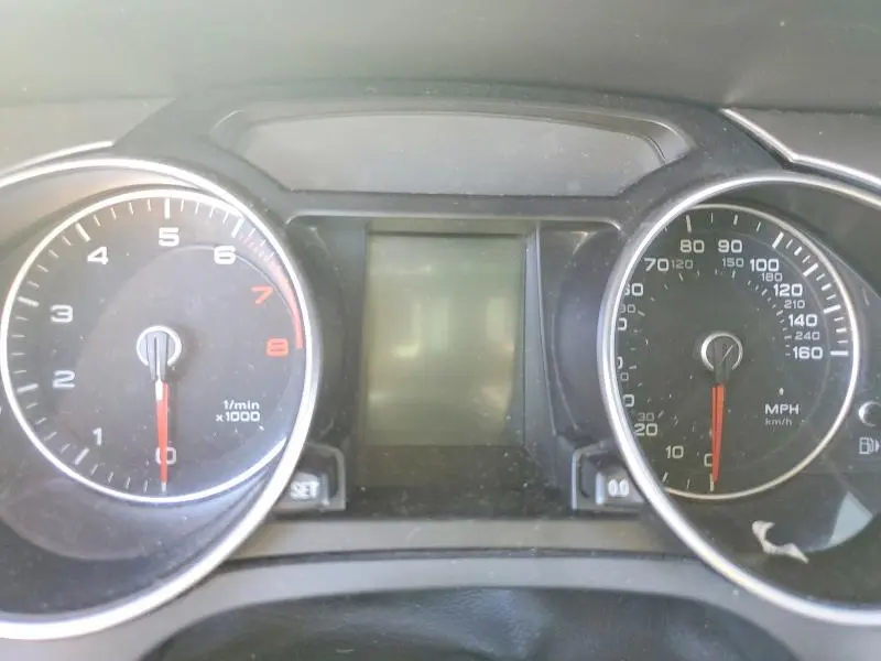 2014 AUDI A5 PREMIUM  