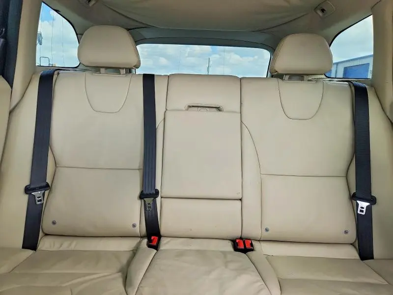 2013 VOLVO XC60 3.2  