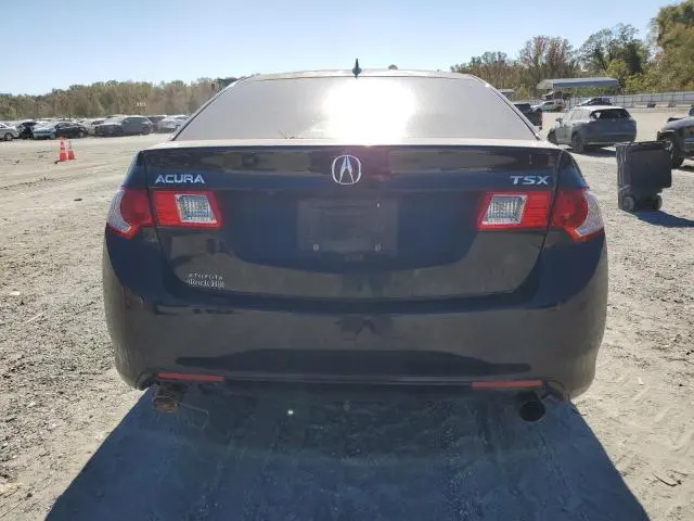 2010 ACURA TSX   