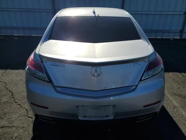 2012 ACURA TL   