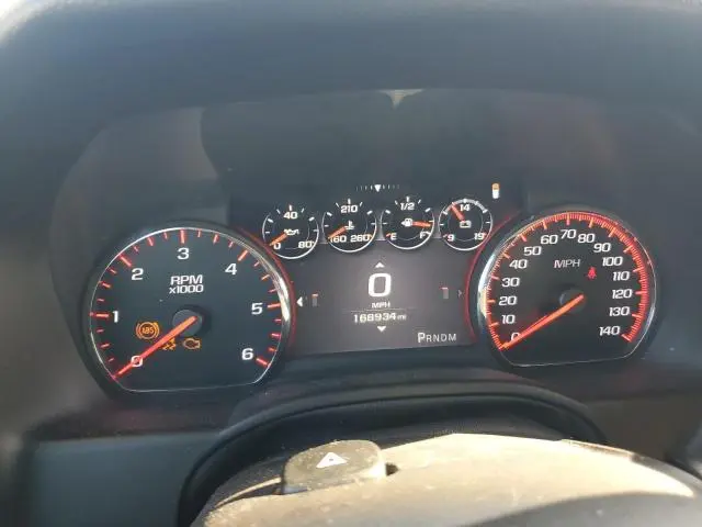 2016 GMC YUKON XL DENALI  