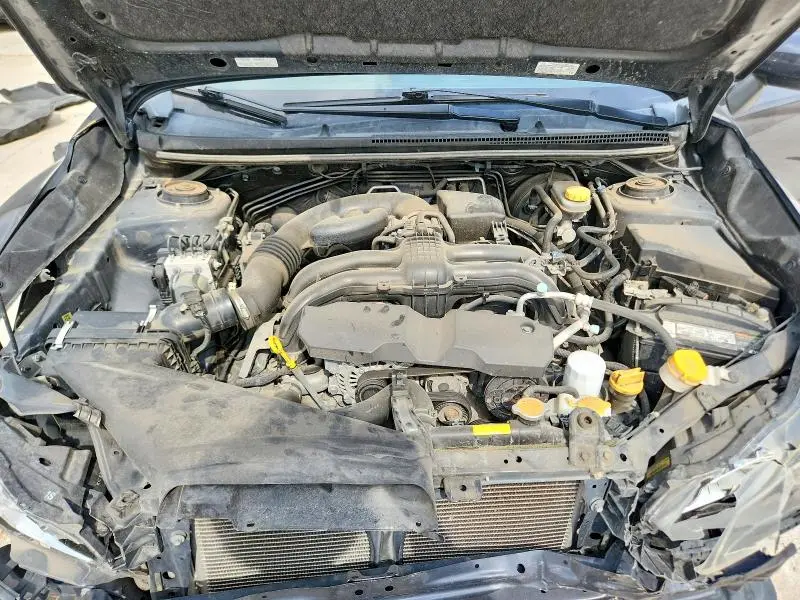 2016 SUBARU IMPREZA PREMIUM  