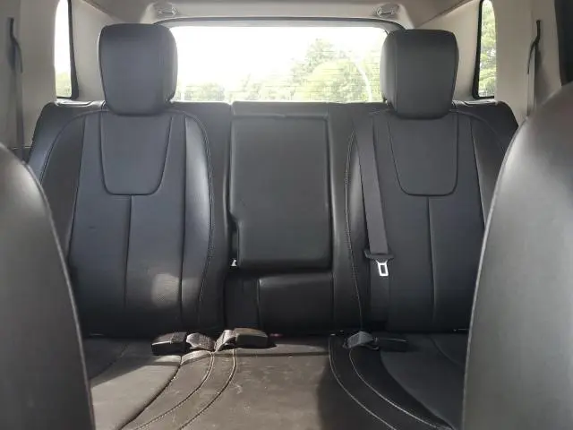 2016 GMC TERRAIN DENALI  