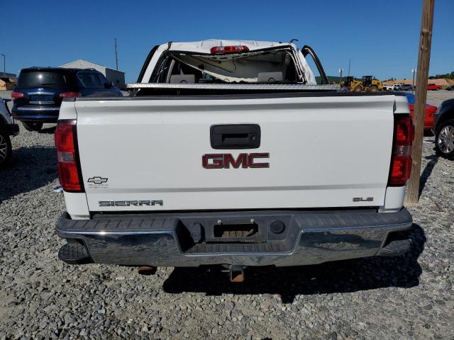 2014 GMC SIERRA K1500 SLE