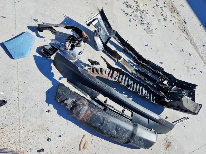 2025 CHEVROLET COLORADO   