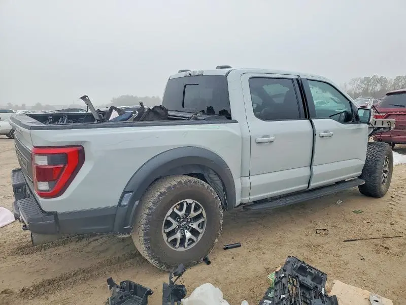 2023 FORD F150 RAPTOR  