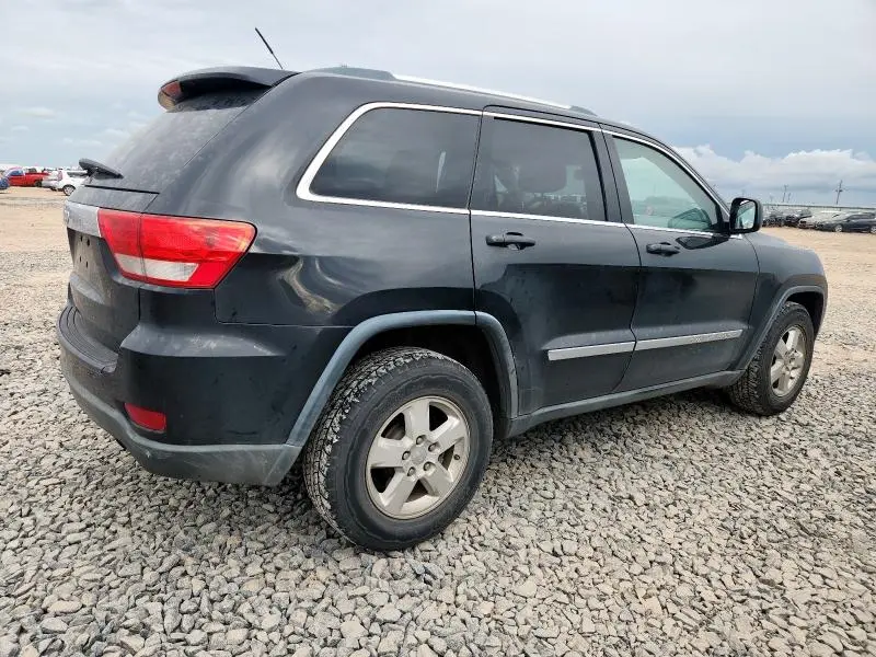 2013 JEEP GRAND CHEROKEE LAREDO  