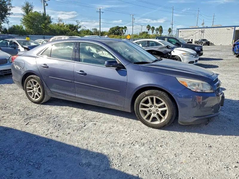 2013 CHEVROLET MALIBU 1LT  