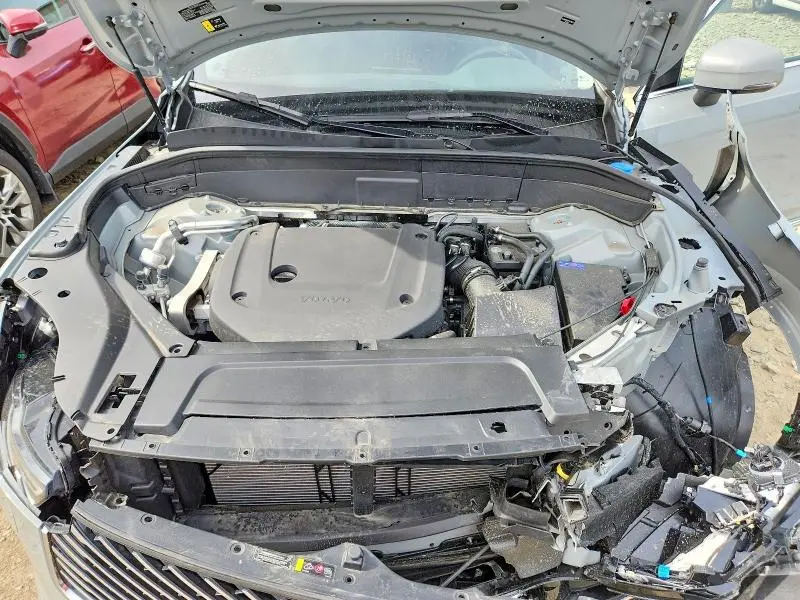 2026 VOLVO XC90 PLUS  