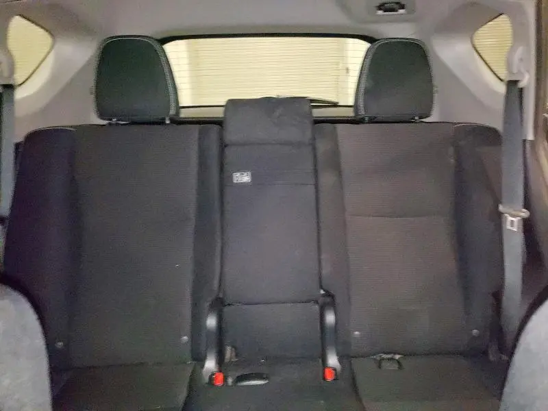 2016 TOYOTA RAV4 HV XLE  
