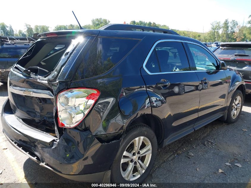 2013 CHEVROLET EQUINOX 1LT