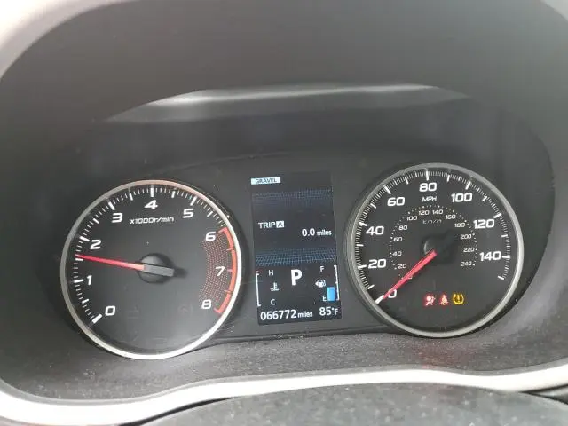 2020 MITSUBISHI ECLIPSE CROSS ES  