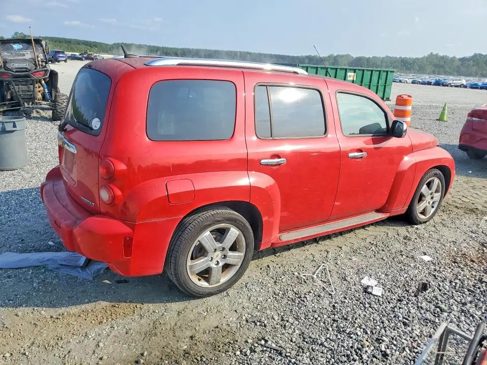 2011 CHEVROLET HHR LS   