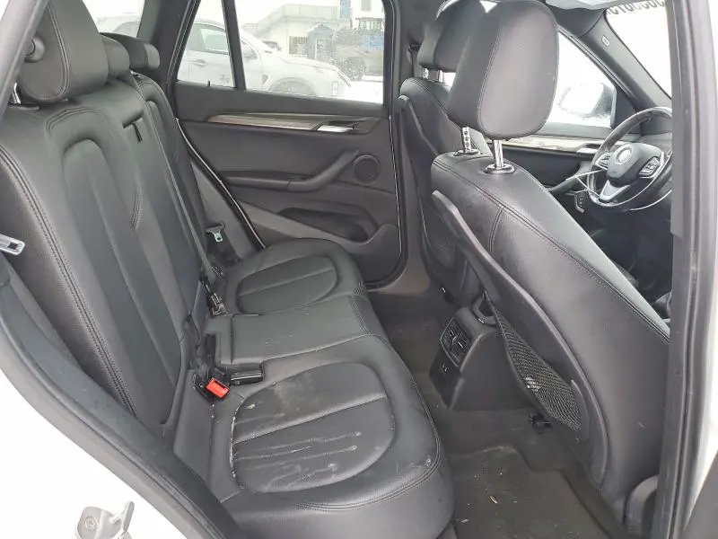 2019 BMW X1 XDRIVE28I  