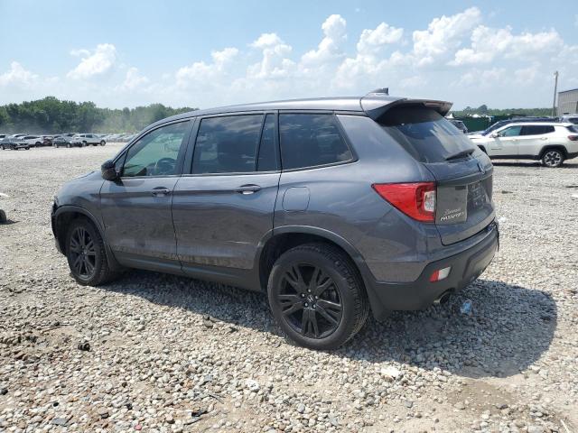 2019 HONDA PASSPORT SPORT