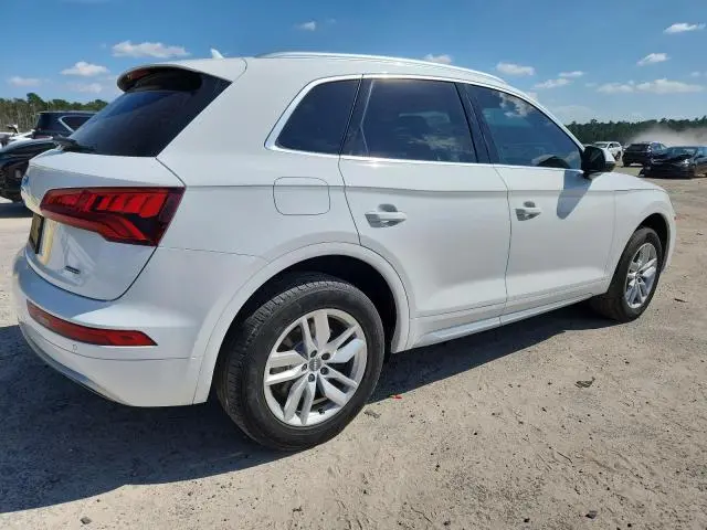 2020 AUDI Q5 PREMIUM