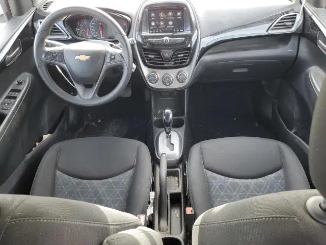 2022 CHEVROLET SPARK 1LT  