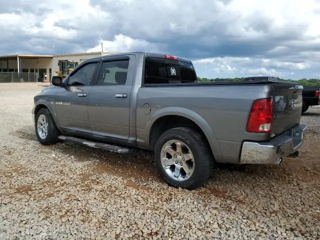 2011 DODGE RAM 1500   