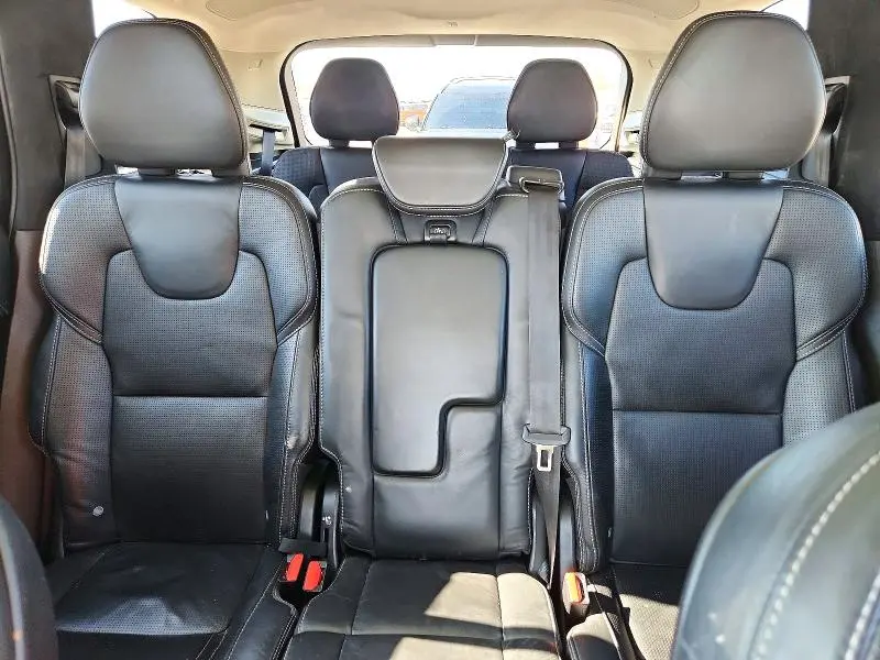 2019 VOLVO XC90 T8 INSCRIPTION  