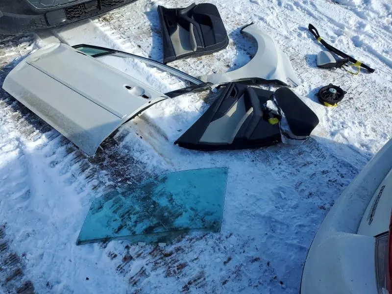 2017 SUBARU IMPREZA PREMIUM  