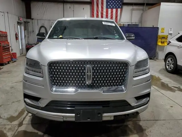 2018 LINCOLN NAVIGATOR RESERVE  