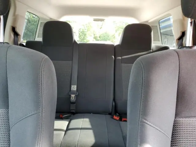 2012 JEEP PATRIOT SPORT  