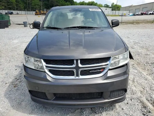2015 DODGE JOURNEY SE  