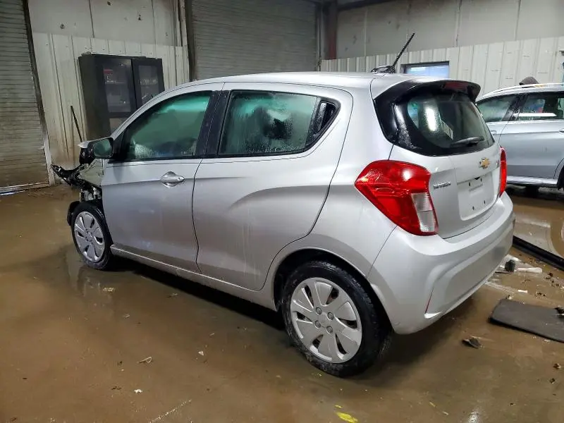 2017 CHEVROLET SPARK LS  