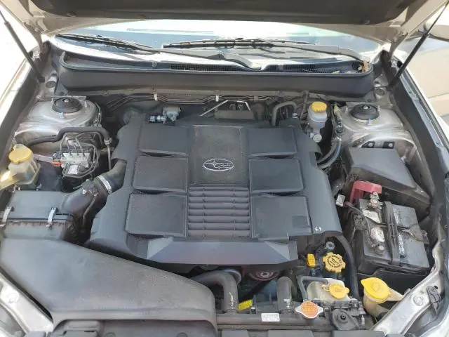 2014 SUBARU OUTBACK 3.6R LIMITED  