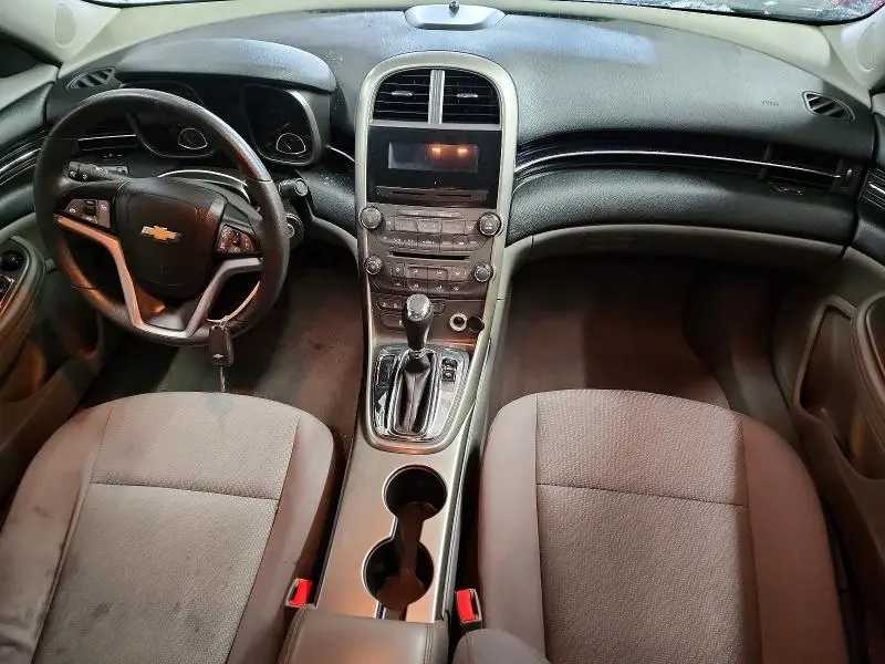 2013 CHEVROLET MALIBU LS  