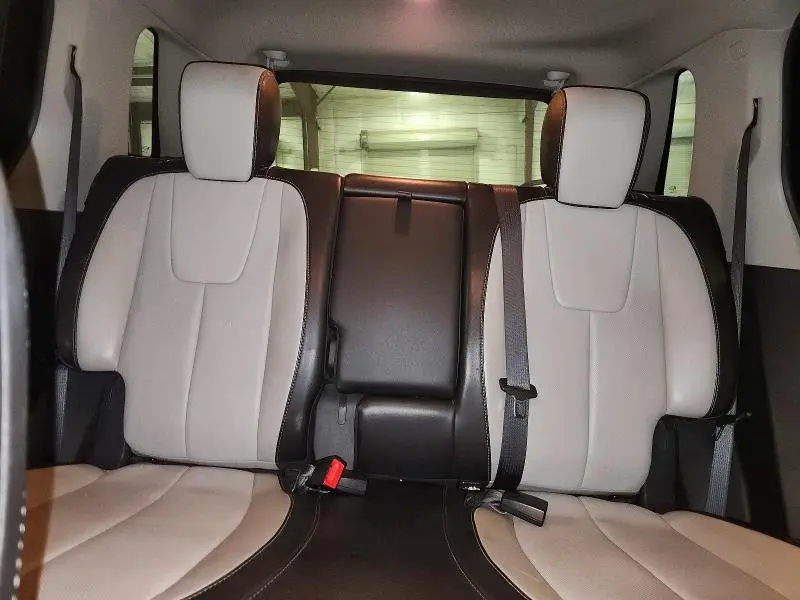 2017 GMC TERRAIN DENALI  