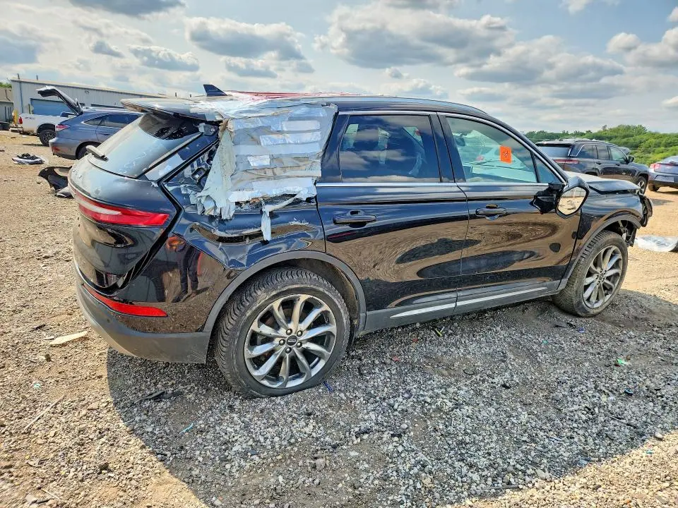 2020 LINCOLN CORSAIR   