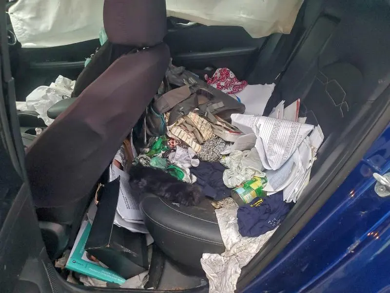 2021 KIA FORTE GT LINE  