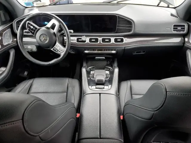 2020 MERCEDES-BENZ GLS 450 4MATIC  