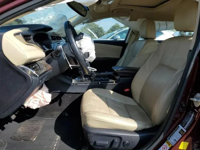 2014 TOYOTA AVALON BASE  