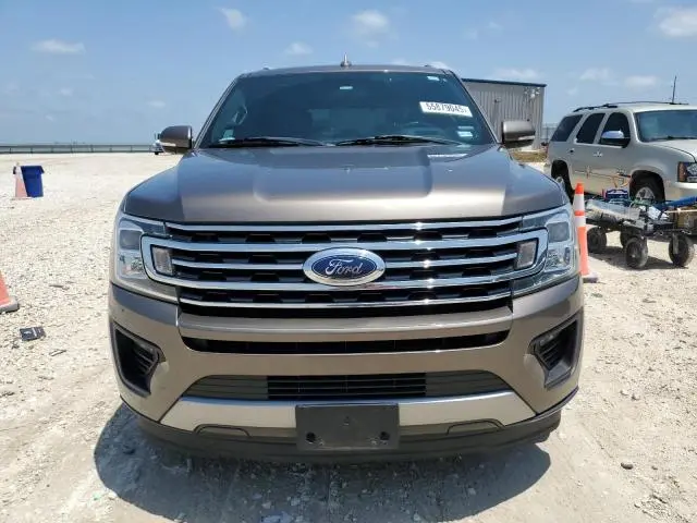 2018 FORD EXPEDITION XLT  