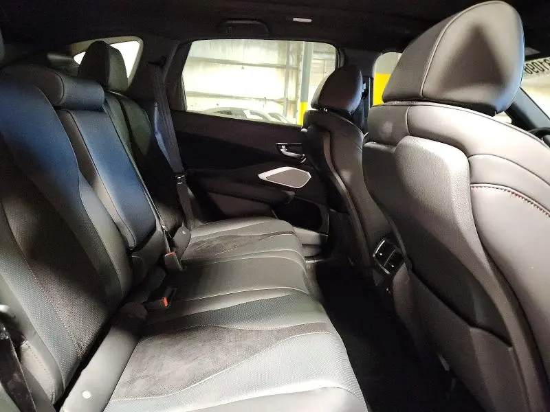 2023 ACURA RDX A-SPEC  