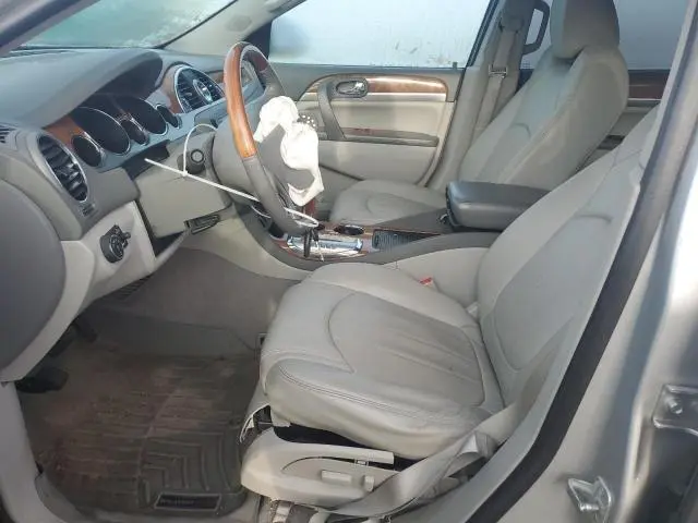 2011 BUICK ENCLAVE CXL  