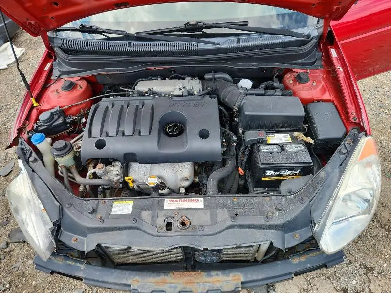 2011 HYUNDAI ACCENT GLS  