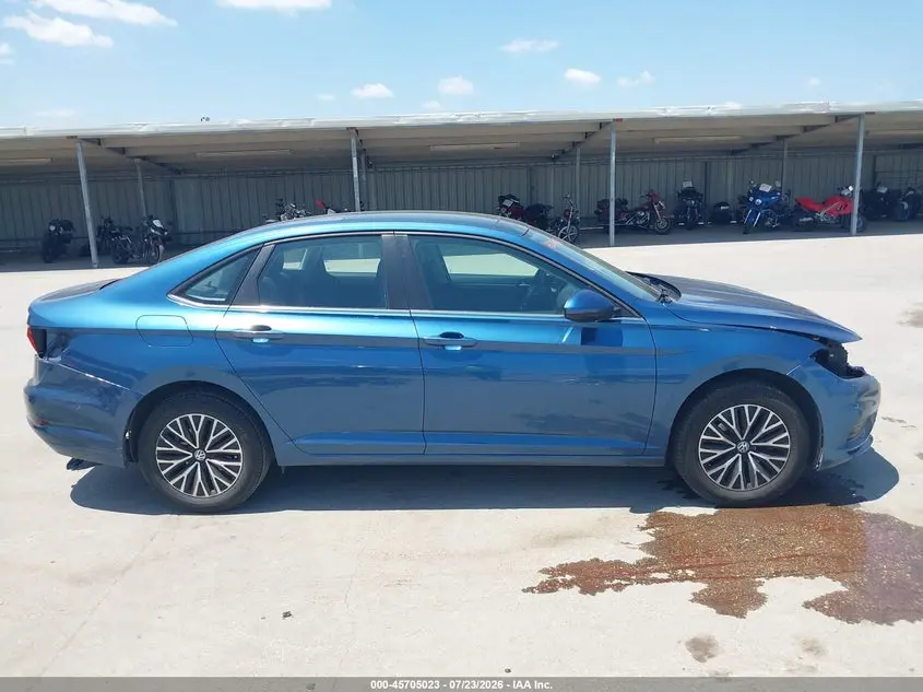 2019 VOLKSWAGEN JETTA 1.4T R-LINE/1.4T S/1.4T SE
