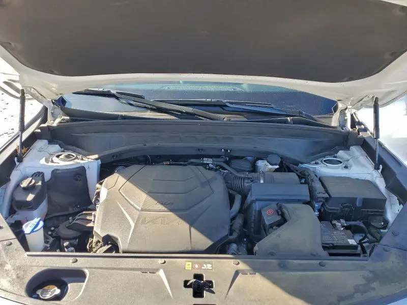 2023 KIA TELLURIDE SX  