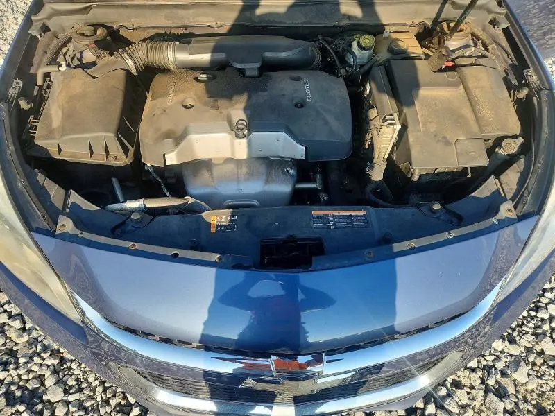 2014 CHEVROLET MALIBU LS  