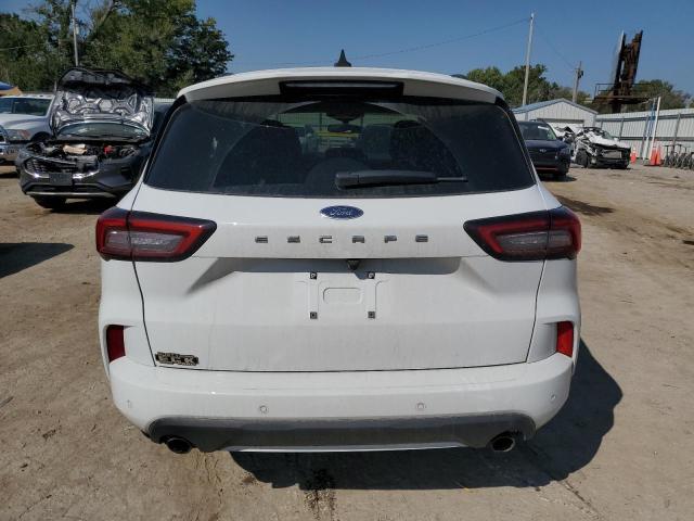 2023 FORD ESCAPE ST LINE