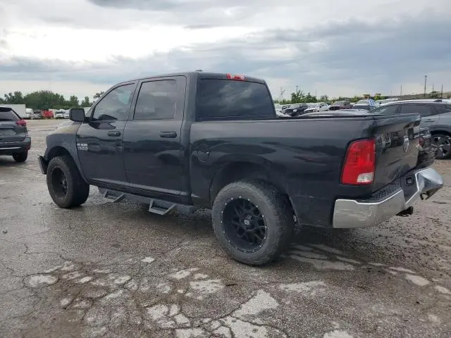 2015 RAM 1500 ST  