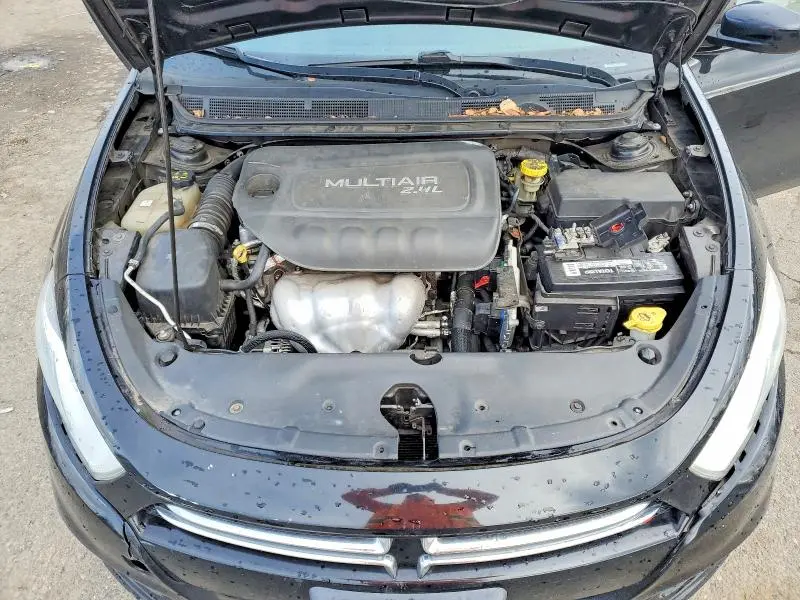 2014 DODGE DART SE AERO  