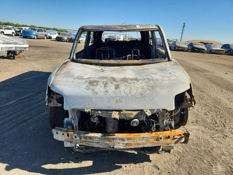 2014 SCION XB BASE  